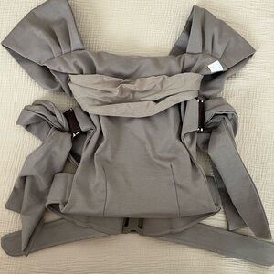 Lalabu Simple Wrap (Driftwood)